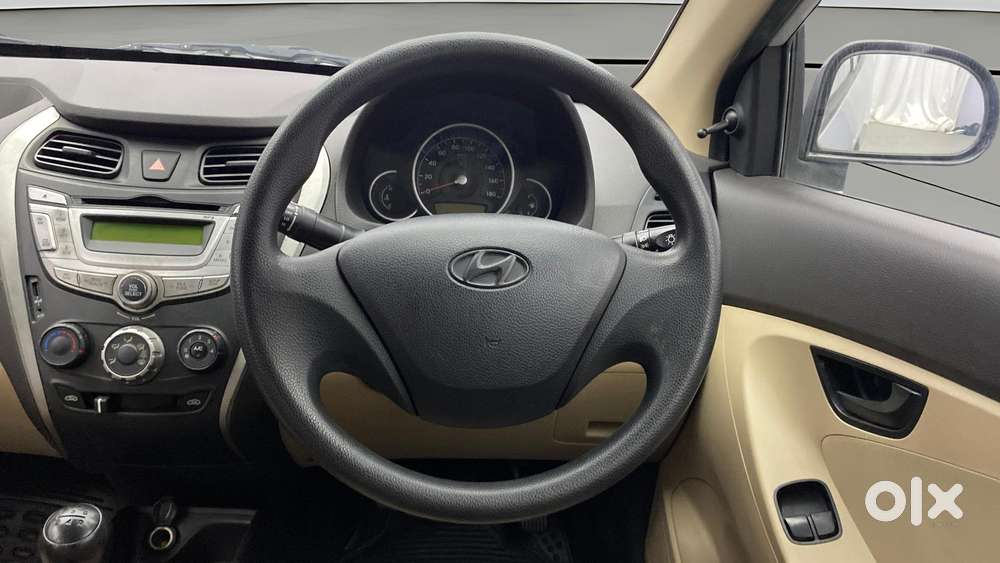 Hyundai Eon Magna +, 2013, Petrol