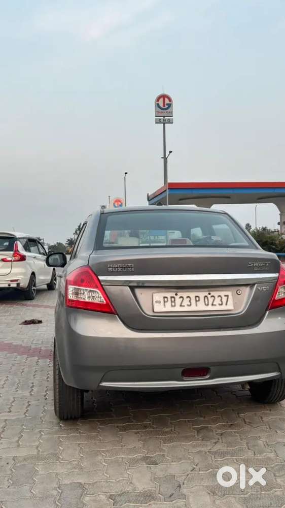 Maruti Suzuki Dzire 2013 Diesel 135000 Km Driven