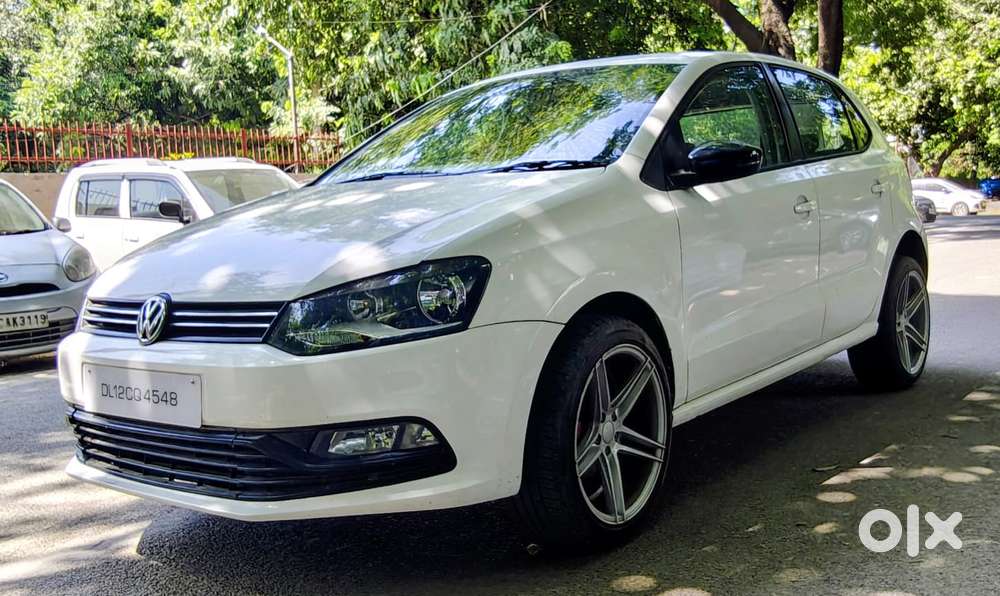 Volkswagen Polo 1.2 Mpi Comfortline, 2019, Petrol