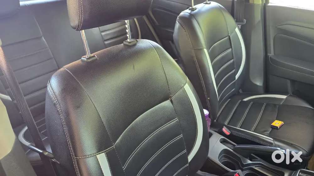 Maruti Suzuki Brezza 2017 Diesel 180000 Km Driven