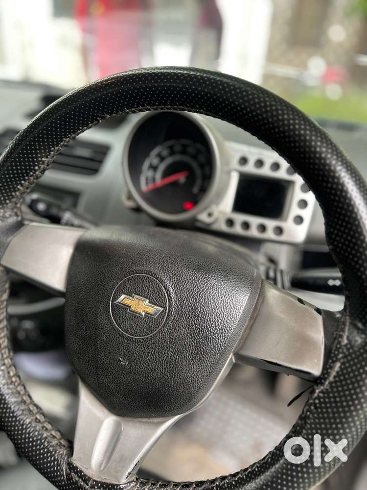Chevrolet Beat 2015 Petrol Manual