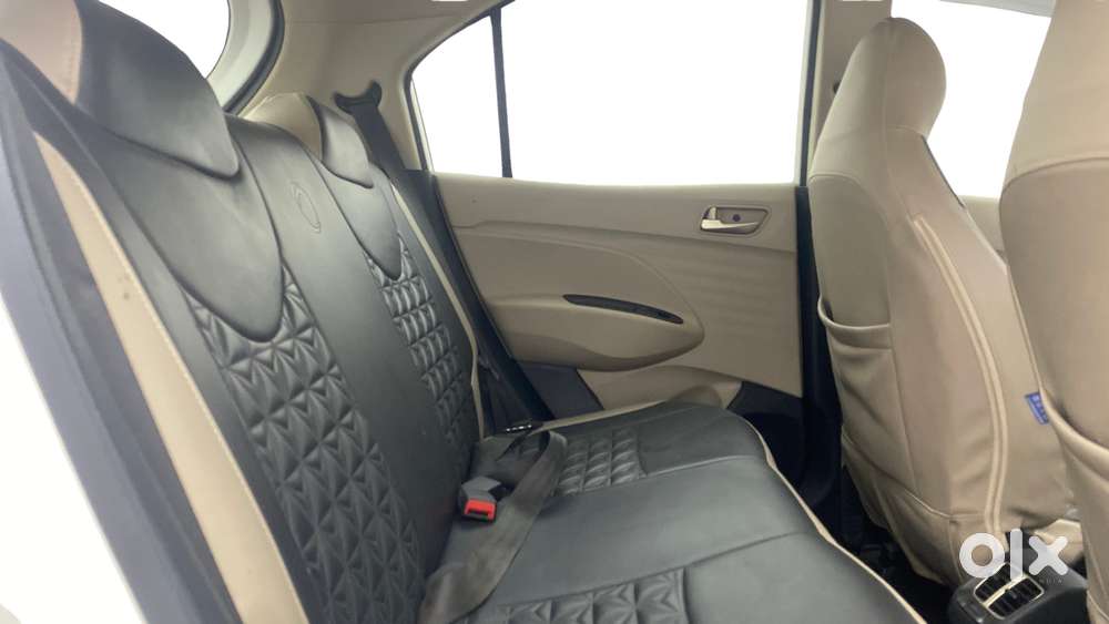 Hyundai New Santro 1.1 Sportz Mt, 2019, Petrol