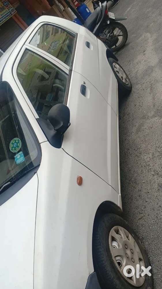 Maruti Suzuki Alto Lxi 2005 Petrol Manual