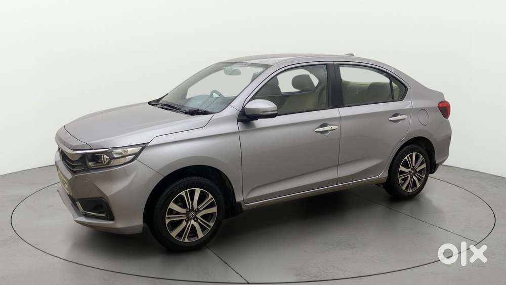 Honda Amaze 2013-2016 Vx I-vtech, 2023, Petrol