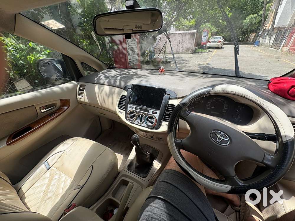 Toyota Innova Diesel 2007