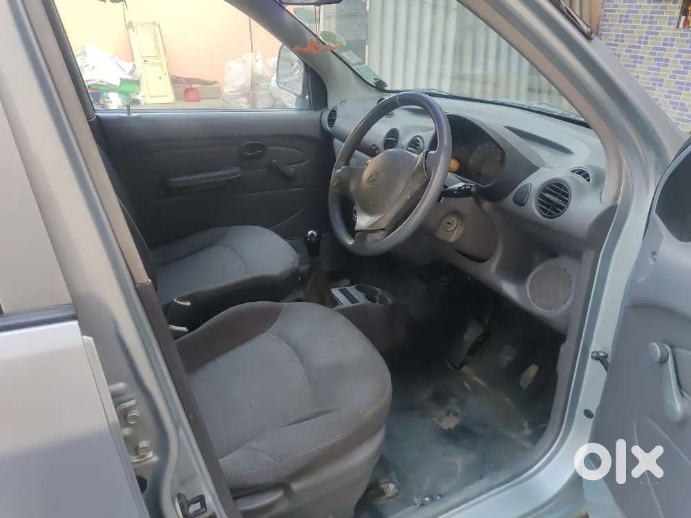 Hyundai Santro Xing 2005