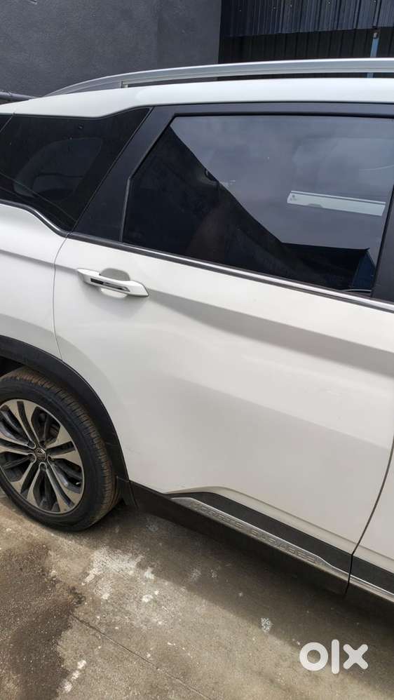 Mg Hector Plus Diesel 2022