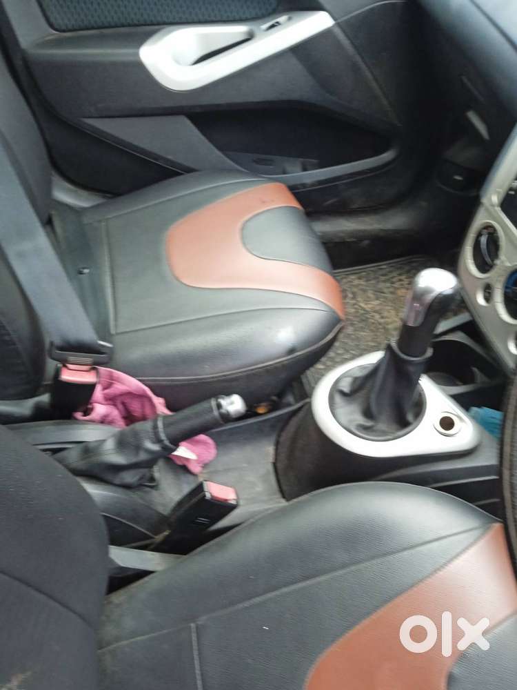 Ford Figo 2013, Diesel