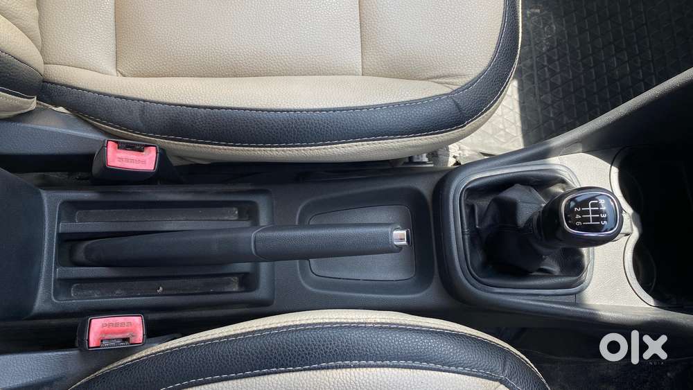 Skoda Rapid 1.0 Ambition Tsi, 2020, Petrol