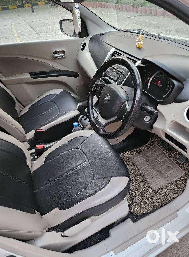 Maruti Suzuki Celerio 1.0 Zxi Plus Ags, 2020, Petrol