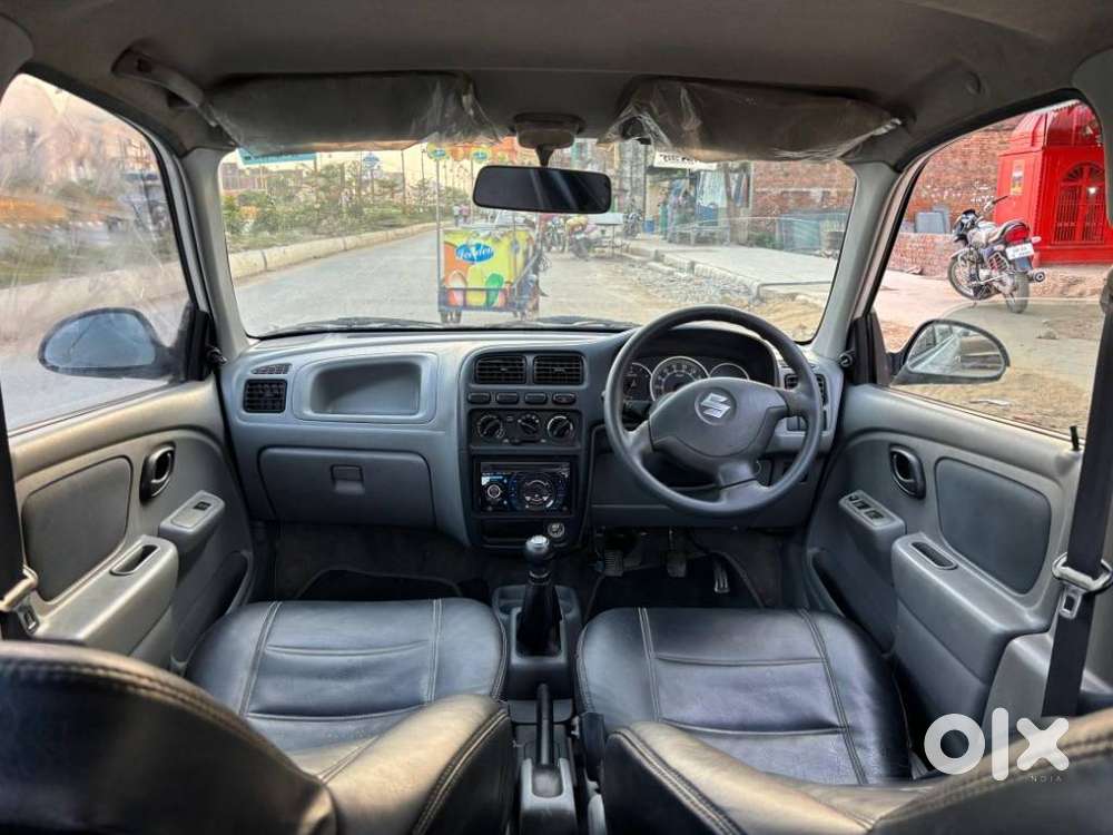Maruti Suzuki Alto K10 Vxi (o), 2012, Petrol