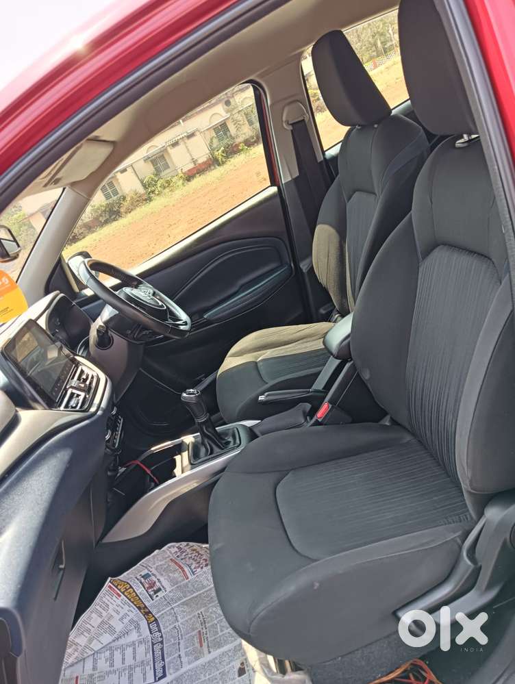 Maruti Suzuki Baleno Alpha, 2022, Petrol