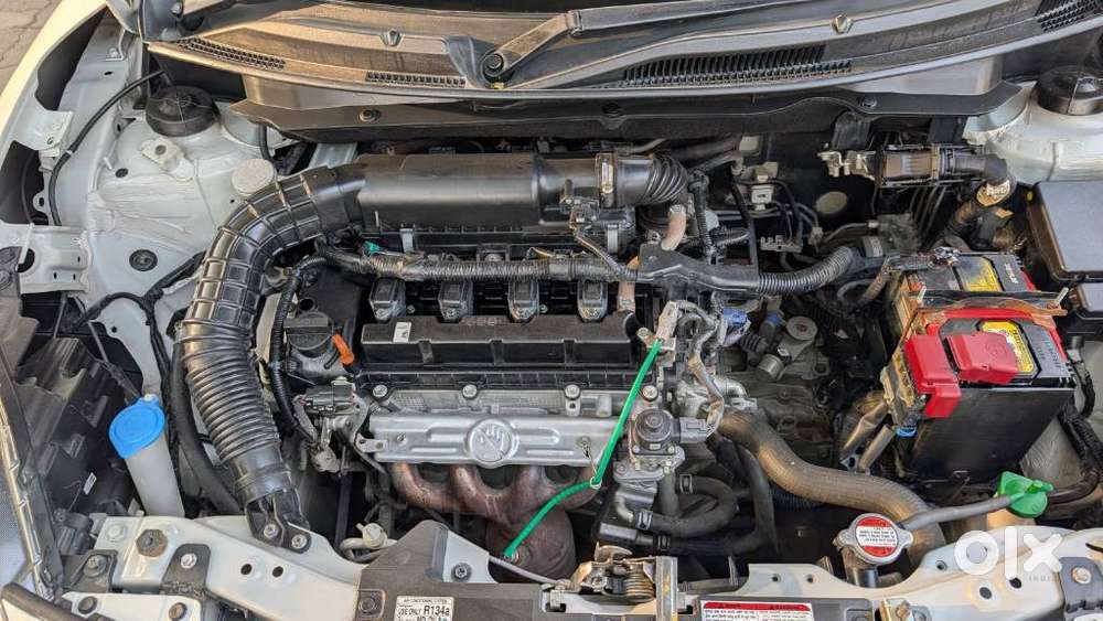 Maruti Suzuki Dzire 1.2 Zxi Plus, 2023, Petrol