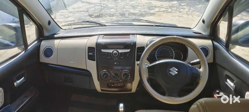 Maruti Suzuki Wagon R 1.0