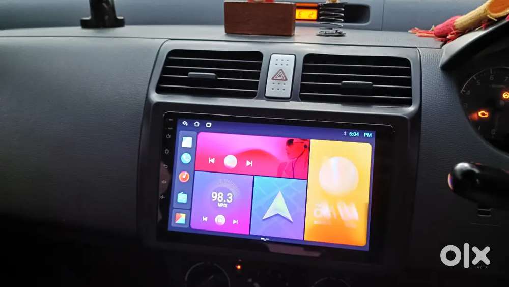 Maruti Suzuki Swift 2010 Petrol 58870 Km Driven It's Good Condition Ca