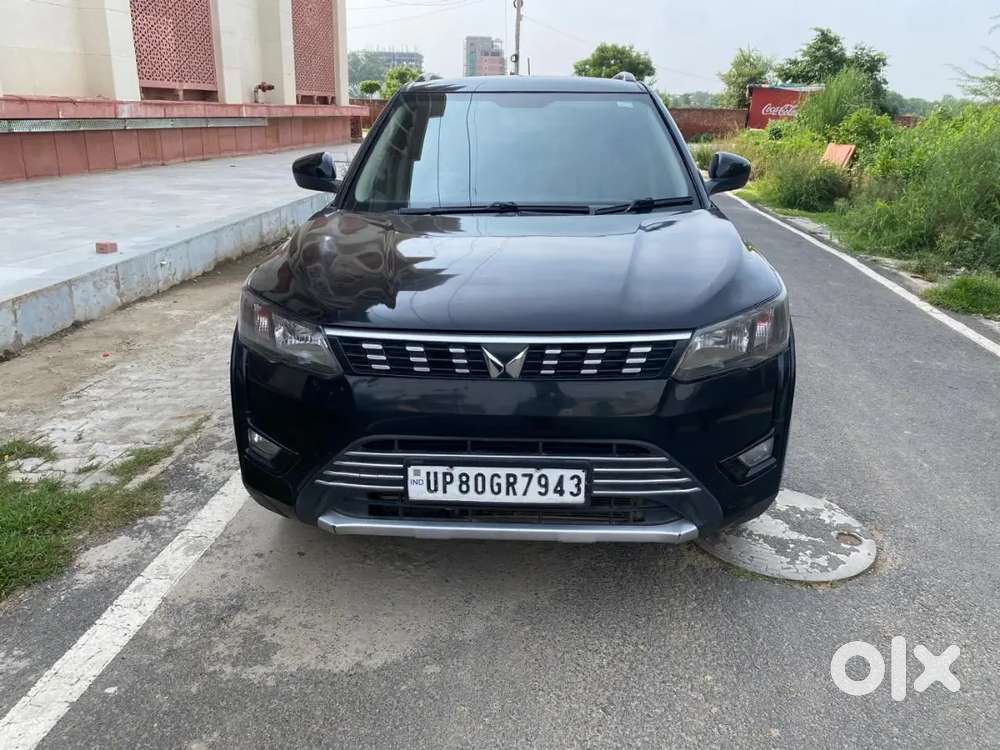 Mahindra Xuv300 Turbosport 2023 Diesel