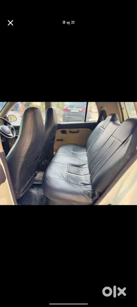 Hyundai Santro Xing Gls 2010