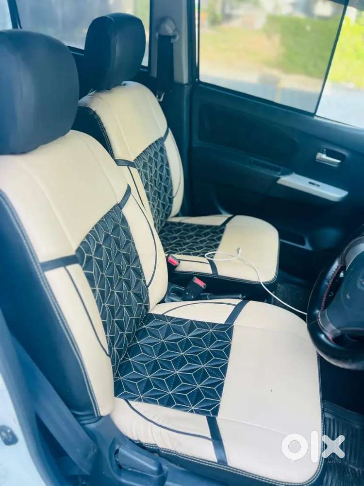 2012 Maruti Suzuki Wagon R
