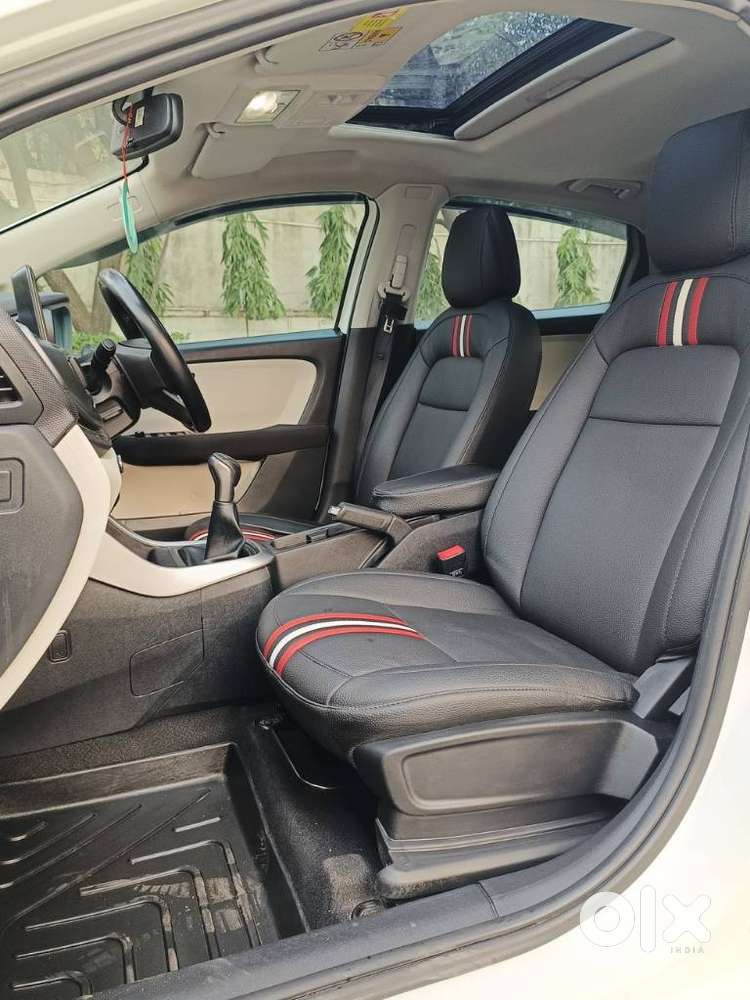 Tata Altroz Xz Plus (o) (s) Icng, 2023, Cng & Hybrids