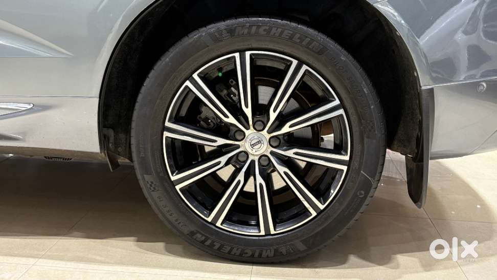 Volvo Xc60 Inscription D5, 2021, Diesel