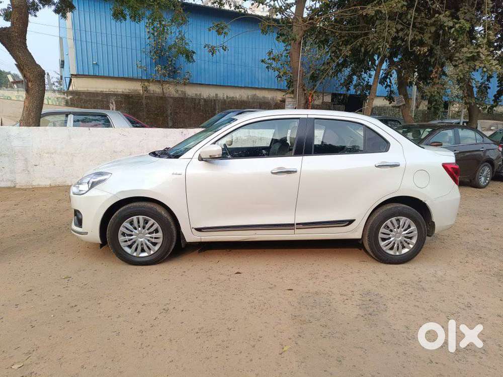 Maruti Suzuki Swift Dzire Vdi (o), 2019, Diesel