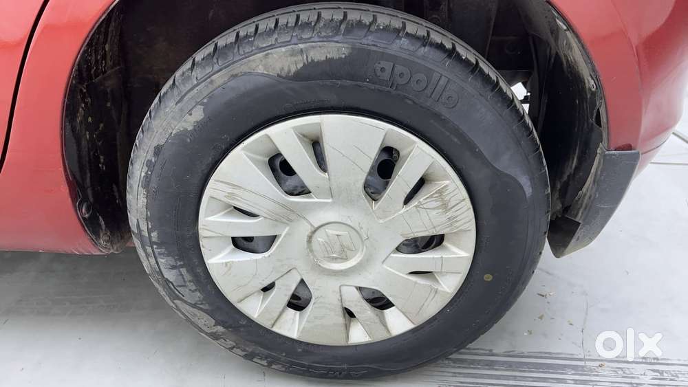 Maruti Suzuki Swift 2018 Vdi, 2014, Diesel