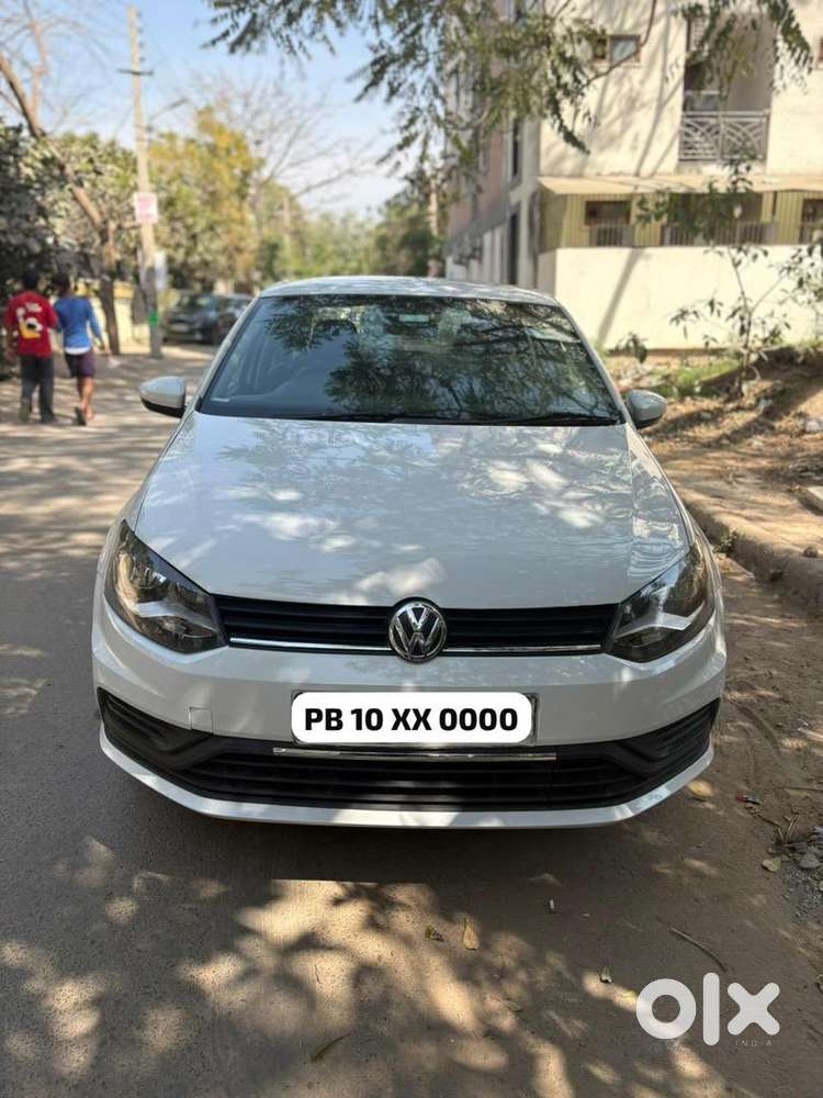 Volkswagen Ameo 2019 Diesel Good Condition