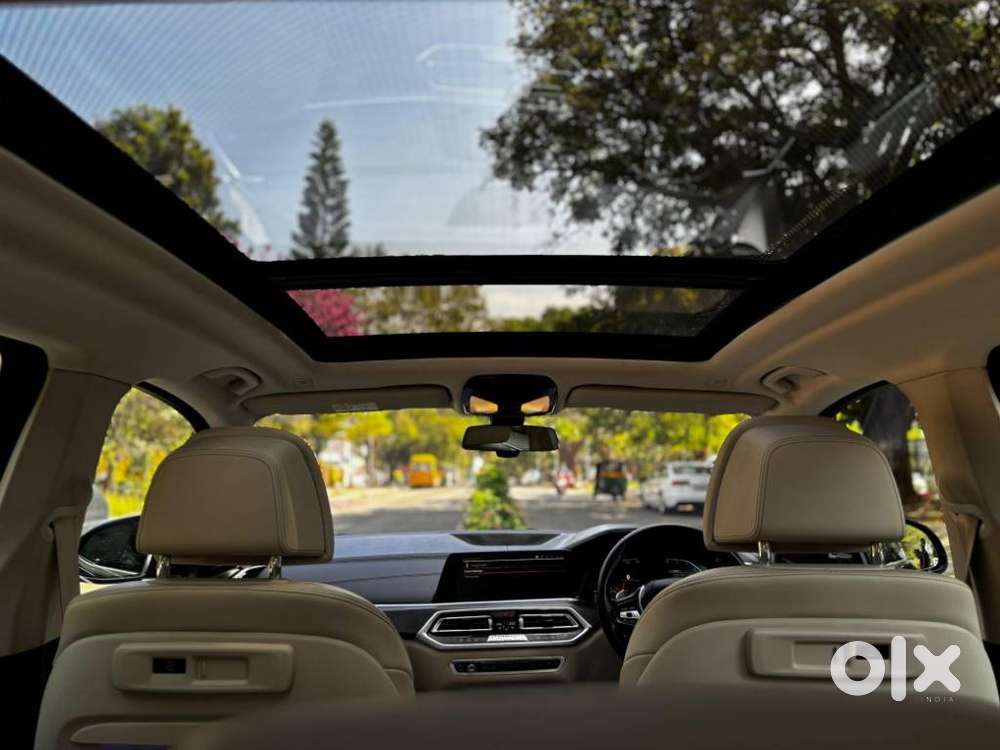 Bmw X5 Xdrive30d Xline, 2019, Diesel