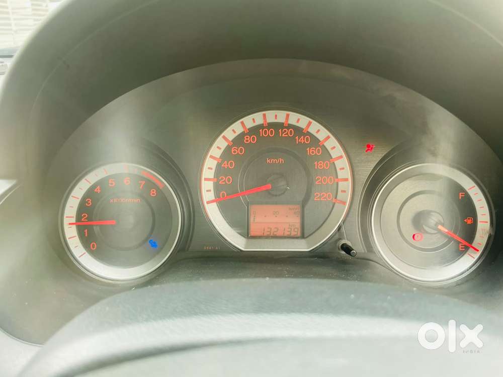 Honda City 1.5 S Mt, 2010