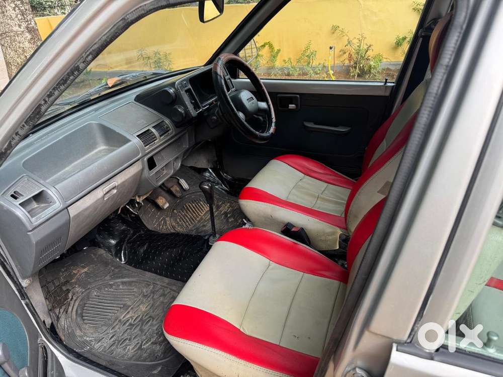 Maruti Suzuki 800 Ac, 2012, Petrol