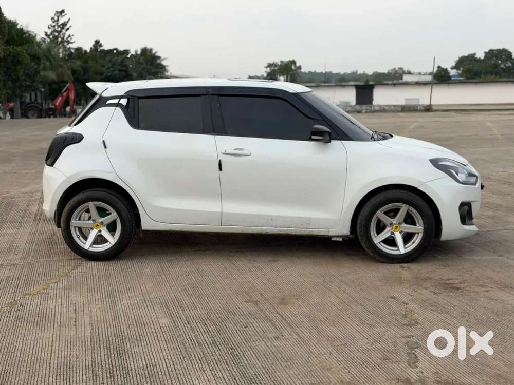 Maruti Suzuki Swift Vdi, 2019, Diesel