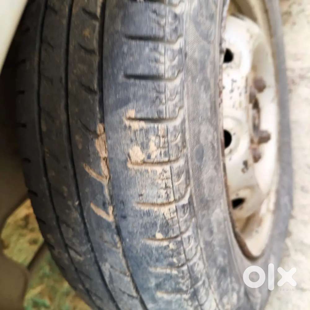 Maruti Suzuki Alto 800 55000 Km Driven