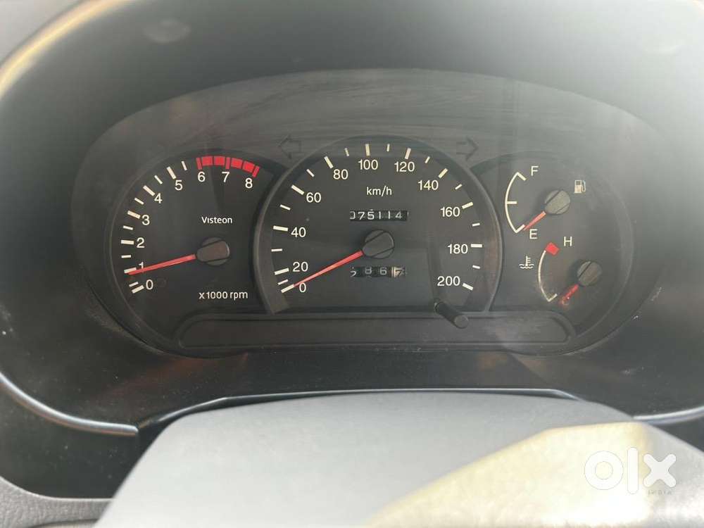 Hyundai Accent 2000 Petrol Good Condition