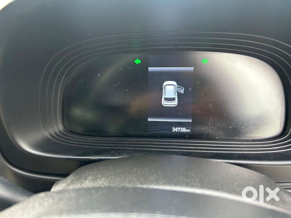 Hyundai Venue N Line N8 Dct, 2023, Petrol