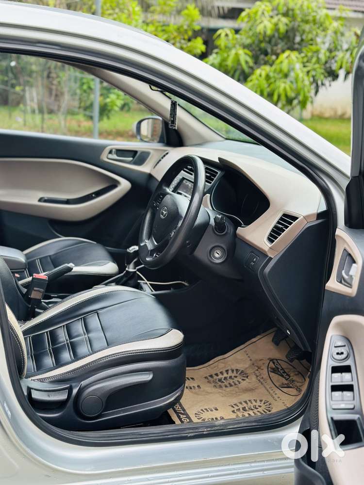 Hyundai I20 Diesel Asta, 2019, Diesel