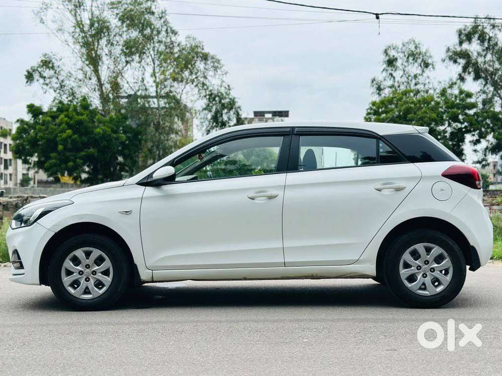 Hyundai I20 Magna Plus, 2019, Petrol