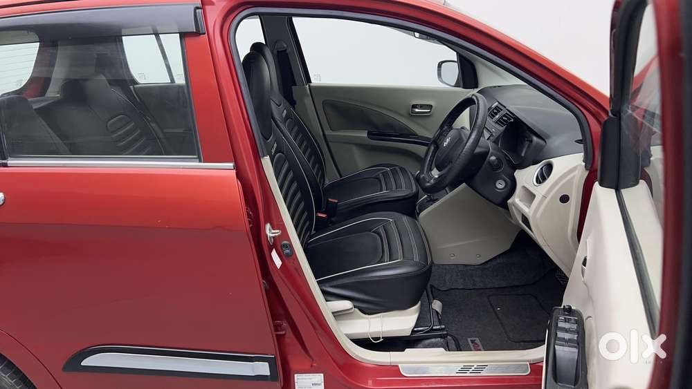 Maruti Suzuki Celerio Zxi Amt, 2019, Petrol