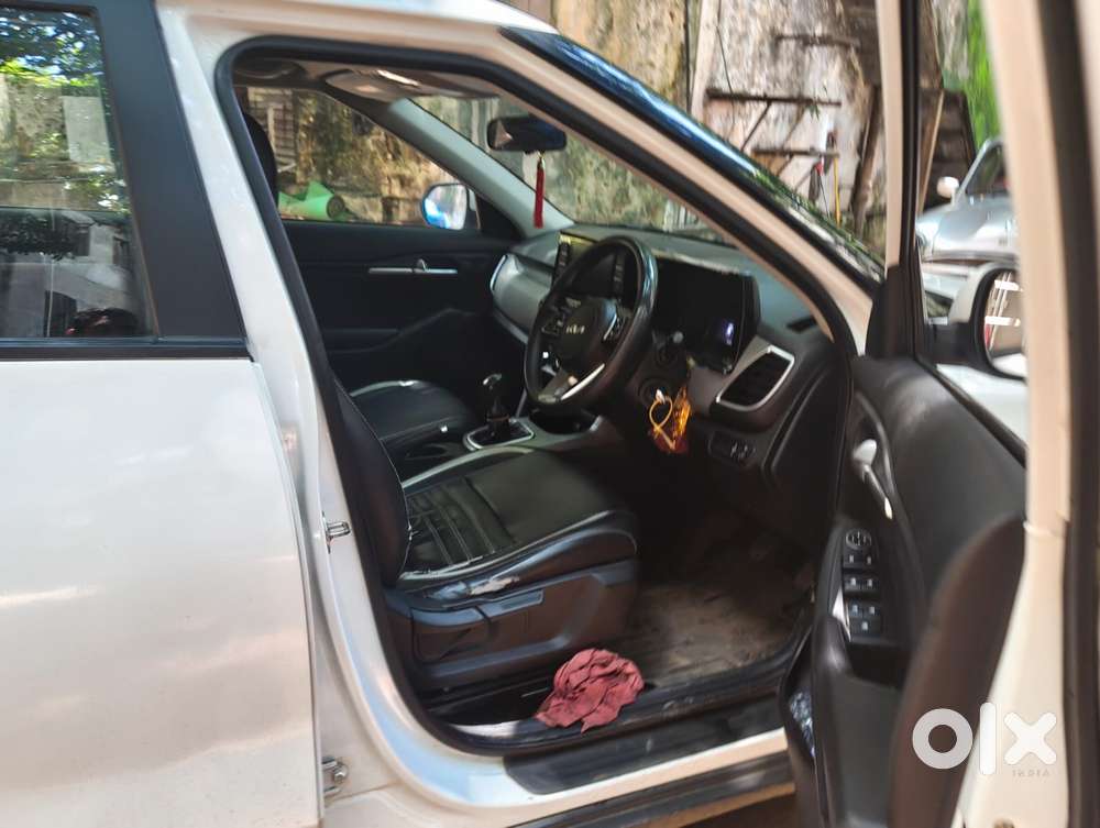 Kia Seltos Htk D, 2022, Diesel