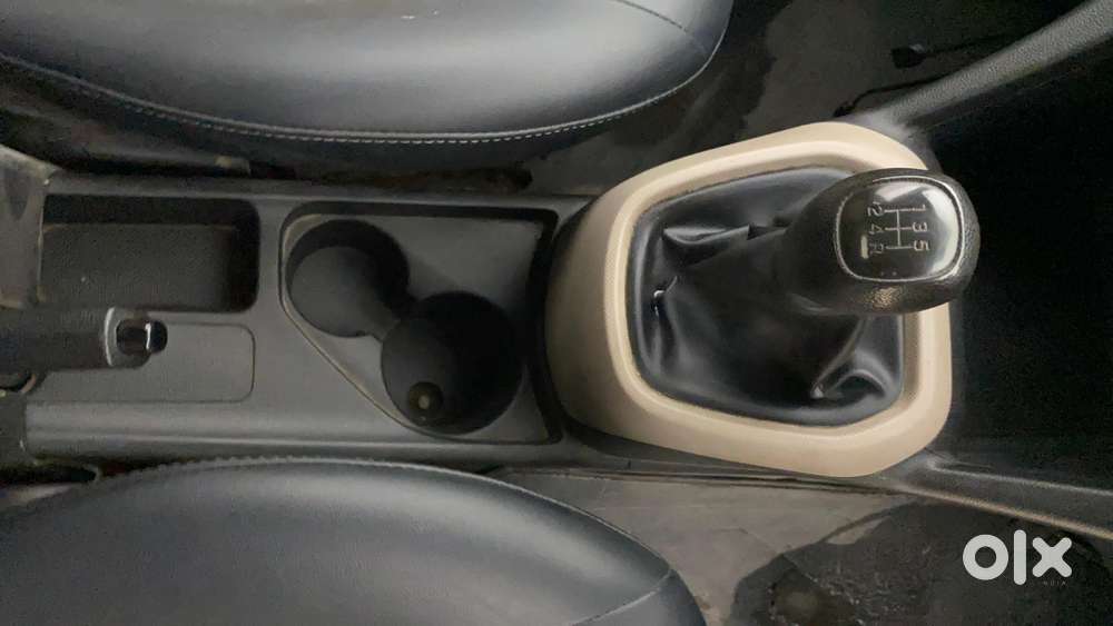 Hyundai Grand I10 Magna 1.2 Kappa Vtvt, 2017, Petrol
