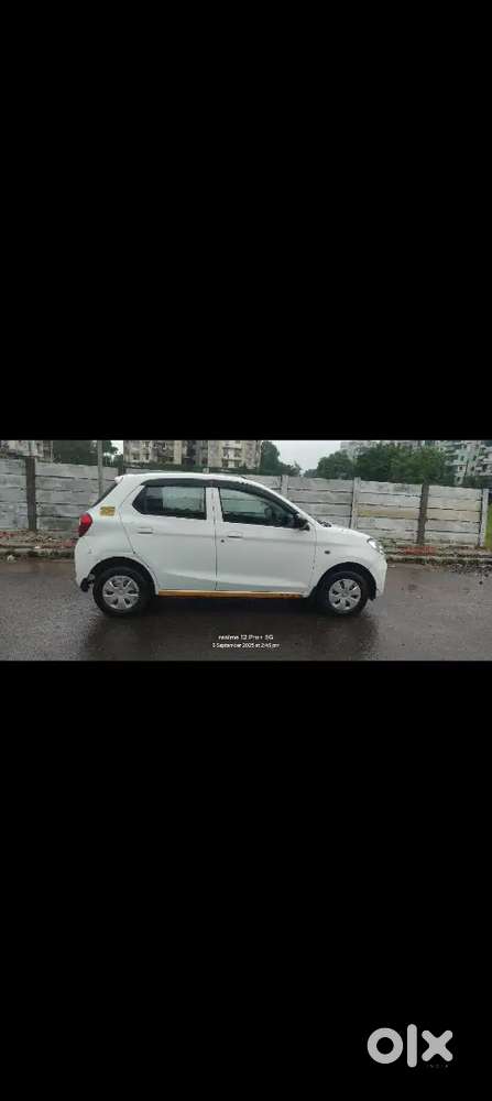 Maruti Suzuki Alto 2023