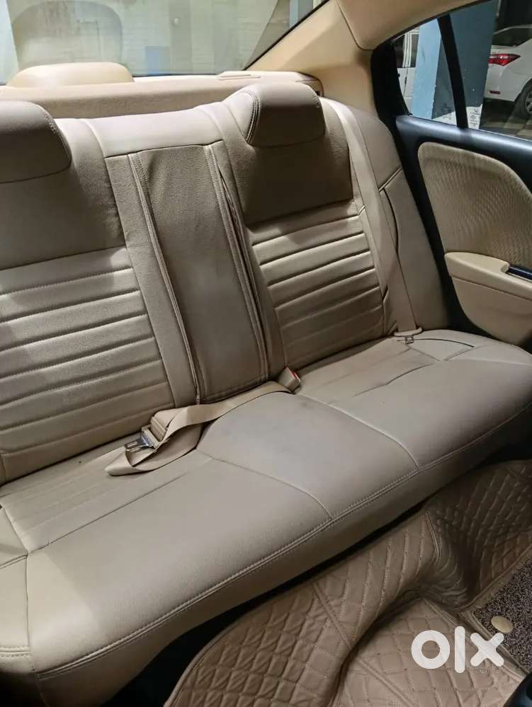 Honda City 2016