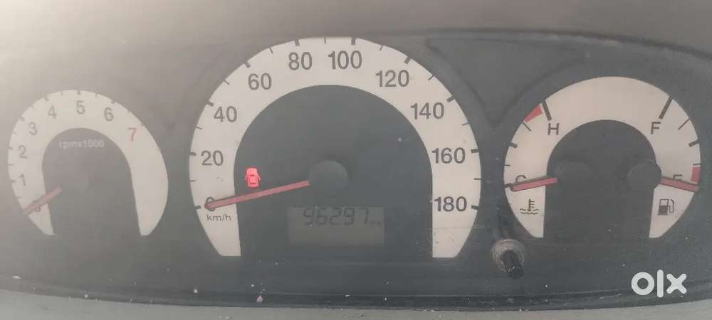 Mahindra Quanto 1.5 C4 2013