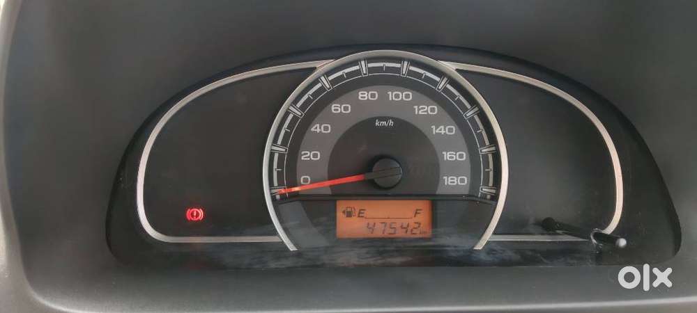 Maruti Suzuki Alto 800 0.8 Vxi (o), 2016, Petrol