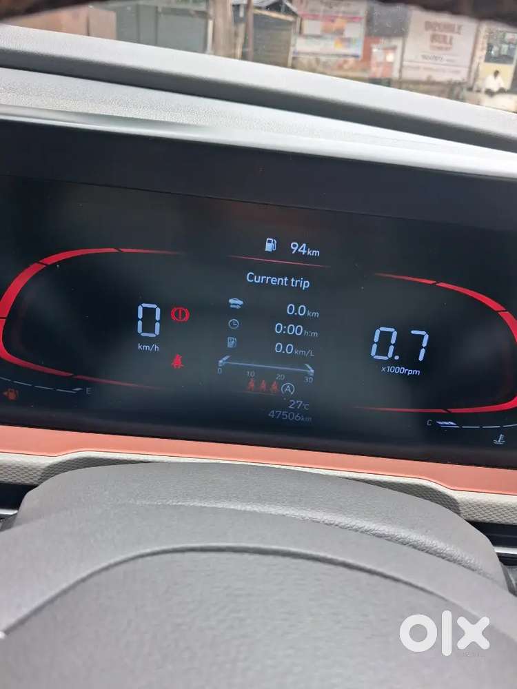 Hyundai Creta Facelift 2024