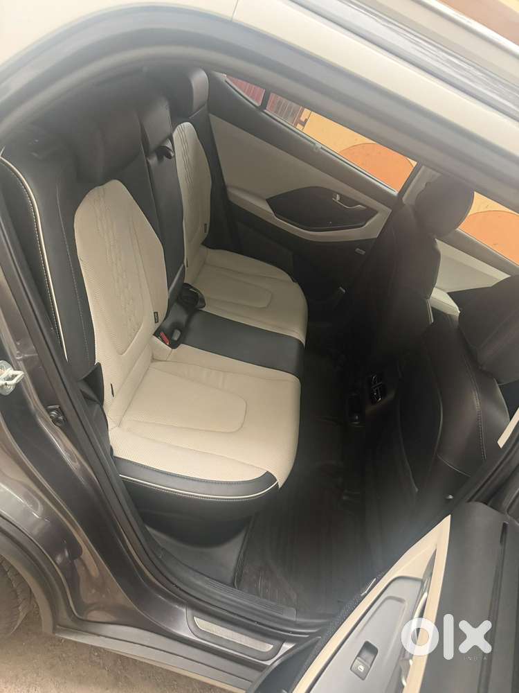 Hyundai Creta Sx(o) At, 2022, Diesel