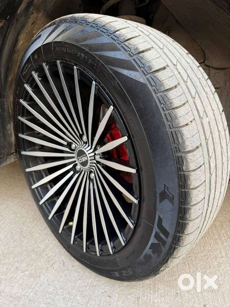 Toyota Urban Cruiser Hyryder 1.5 S Neo Drive At, 2024, Petrol