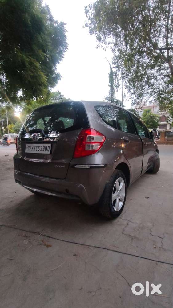 Honda Jazz, 2012, Petrol