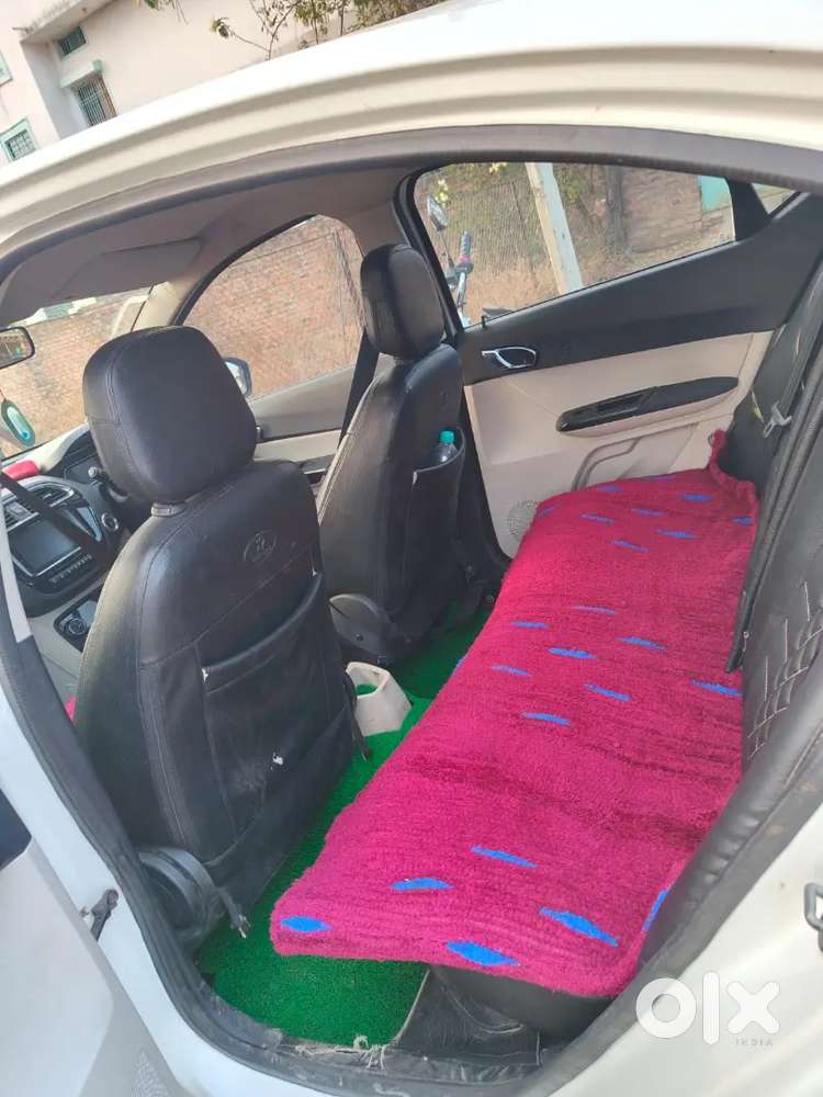 Tata Tigor 2022 Cng & Hybrids 115000 Km Driven