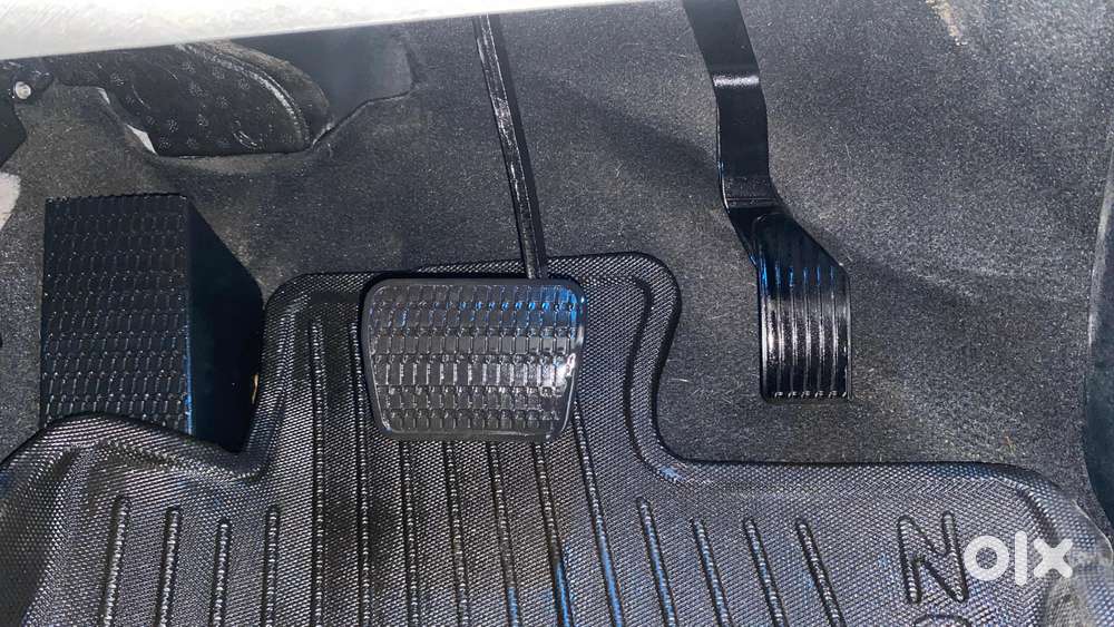 Tata Altroz 1.2 Xza Plus, 2022, Petrol