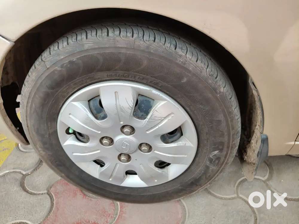 Hyundai I10 2010 Petrol 92000 Km Driven